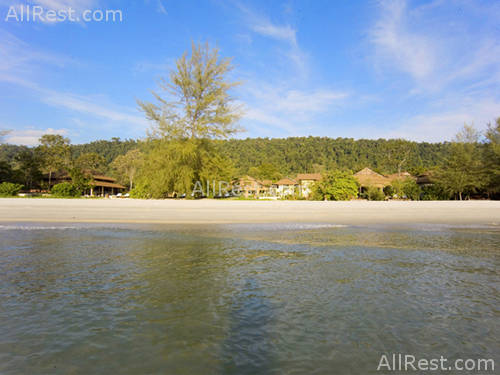Centara Chaan Talay Resort & Villas Trat 23